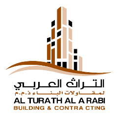 AL TURATH AL ARABI BLDG. CONT. L.L.C – S.P